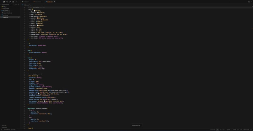 Hobby Swap: By using Google Gemini – screenshot 2