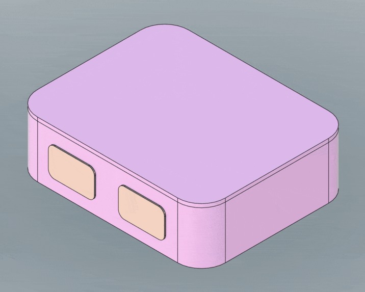 RECHARGD – screenshot 1