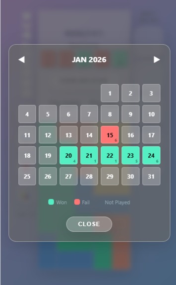 dropstack – screenshot 1