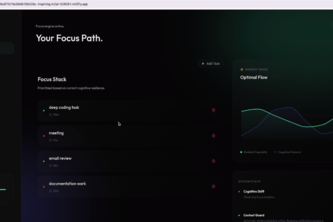 Focuspilot Os