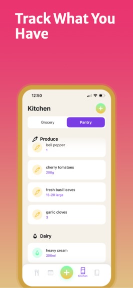 AItan Eats – screenshot 5