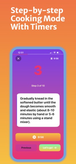 AItan Eats – screenshot 7