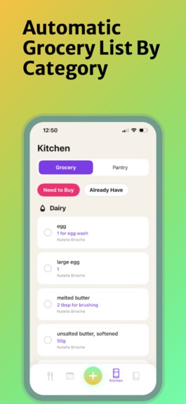 AItan Eats – screenshot 6