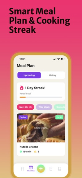 AItan Eats – screenshot 8