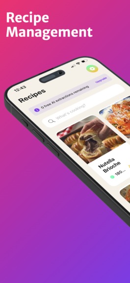 AItan Eats – screenshot 1