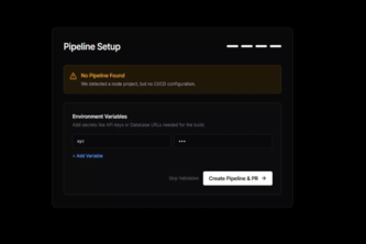 DevOps Guardian | Devpost