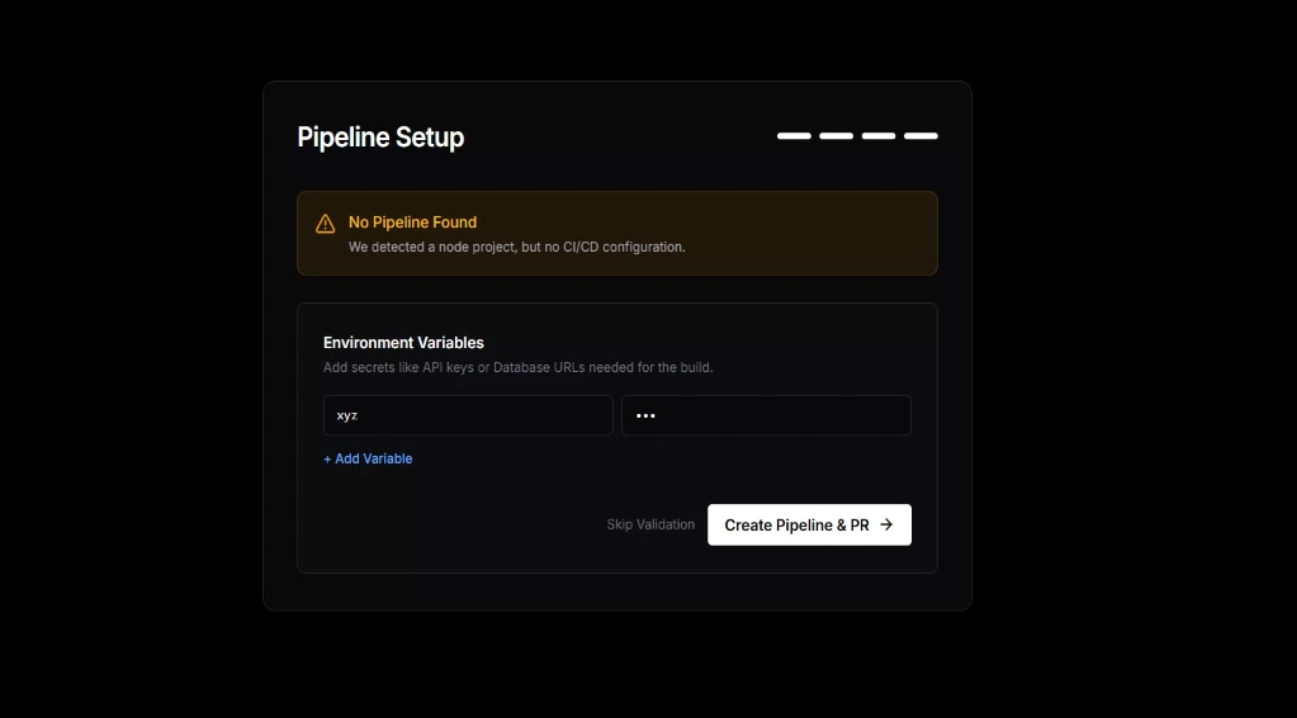 DevOps Guardian | Devpost