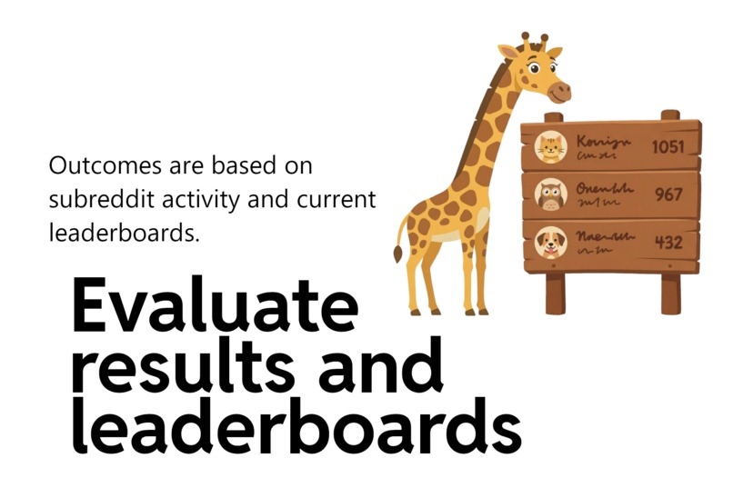 Fallacy Hunt – screenshot 5