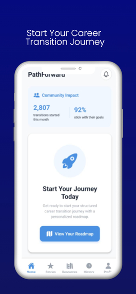 PathForward  – screenshot 3