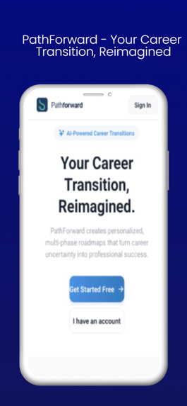 PathForward  – screenshot 5