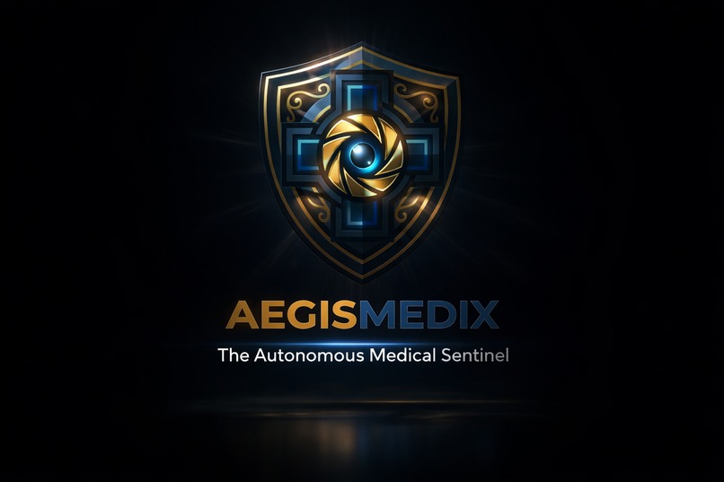 AegisMedix – screenshot 1