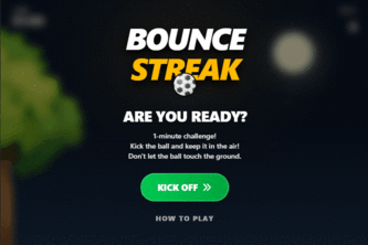 BounceStreak