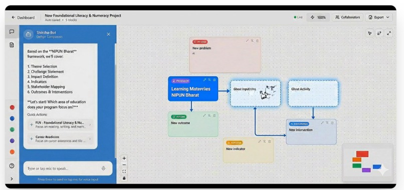 LFA Studio – screenshot 2