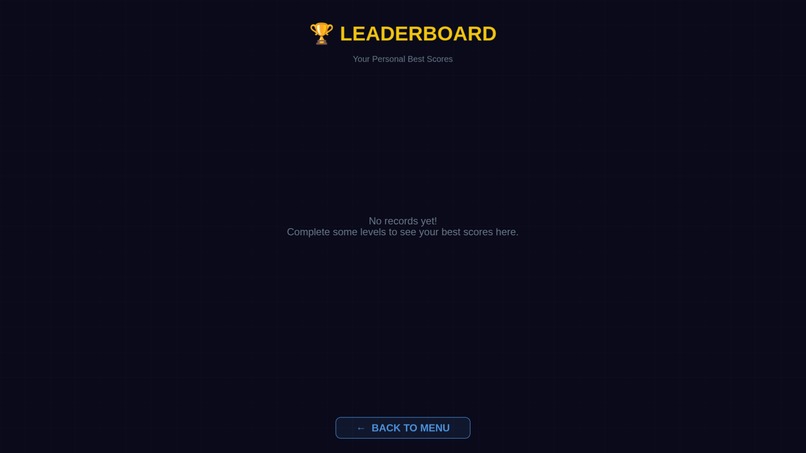 Momentum Mirror – screenshot 1