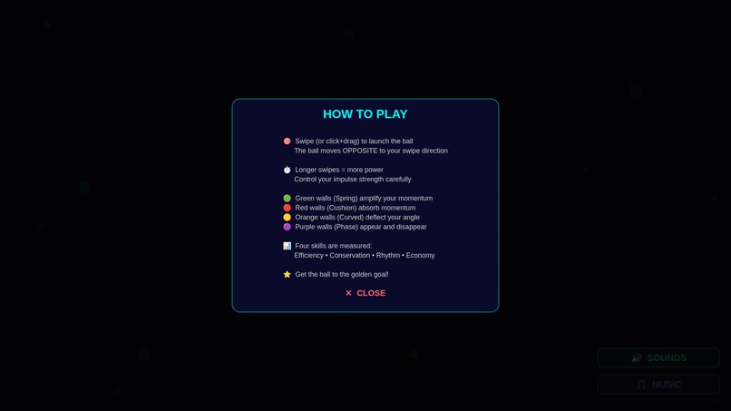 Momentum Mirror – screenshot 2