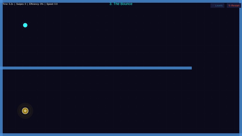 Momentum Mirror – screenshot 5