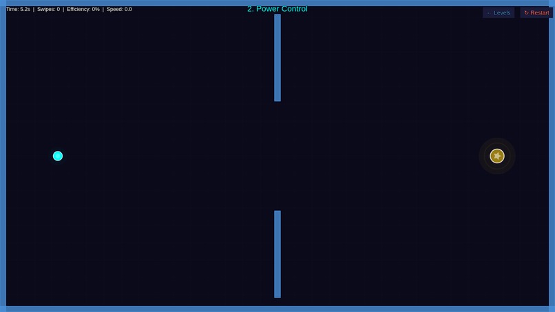 Momentum Mirror – screenshot 6