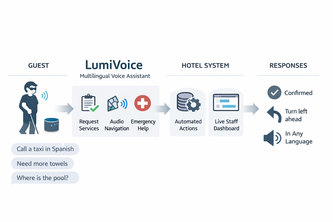 LumiVoice