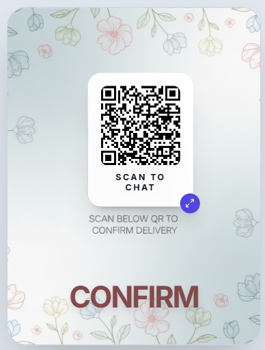 QR Flyer Pro – screenshot 2