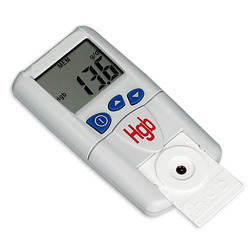  Smart hemoglobin level detector  – screenshot 1