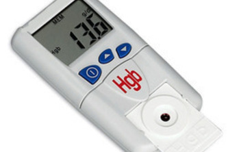  Smart hemoglobin level detector 
