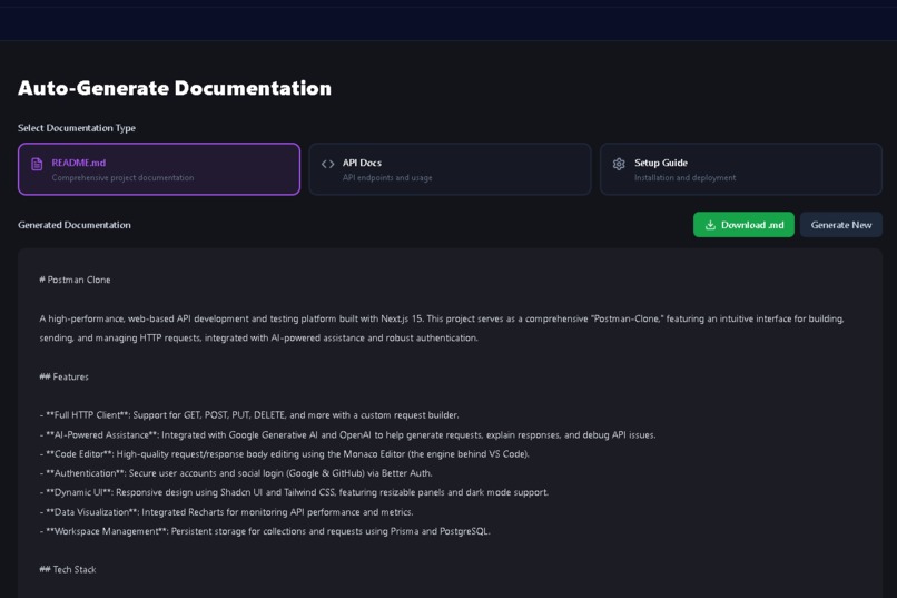 Code Recon – screenshot 8