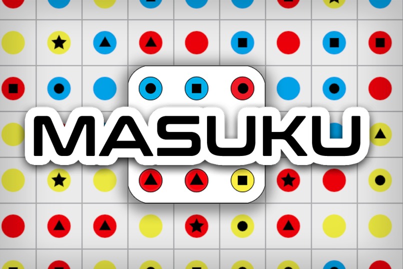 MASUKU – screenshot 1