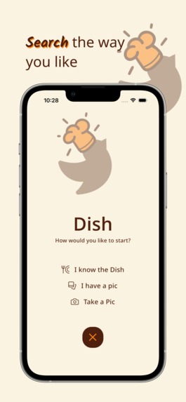 Recipeon – screenshot 2