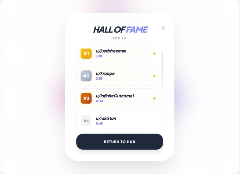 Pixel Path – screenshot 3