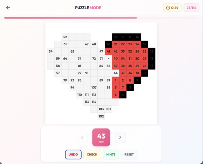 Pixel Path – screenshot 4