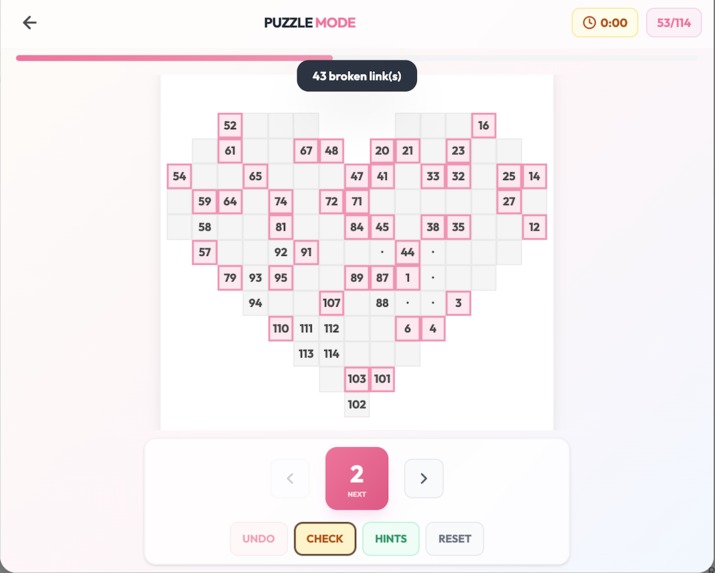 Pixel Path – screenshot 5