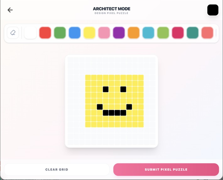 Pixel Path – screenshot 7