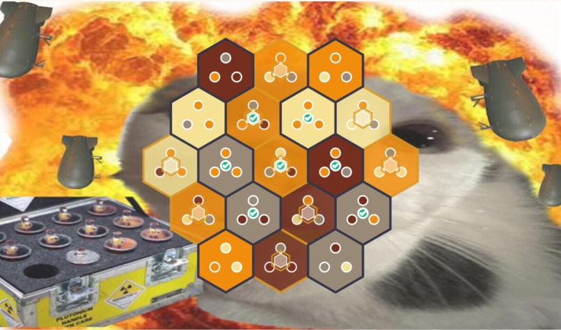 Hexart – screenshot 4