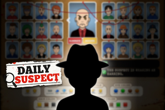 Daily Suspect