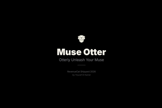 Muse Otter