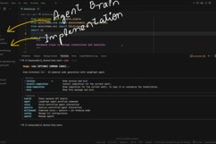 VibeArchitect CLI – screenshot 1
