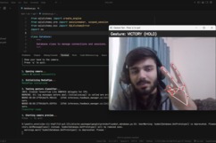 VibeArchitect CLI – screenshot 3