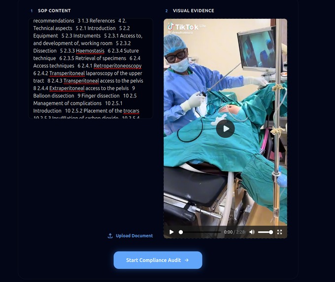 ProtocolEye – screenshot 2