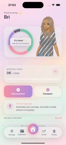 Womsy – screenshot 1