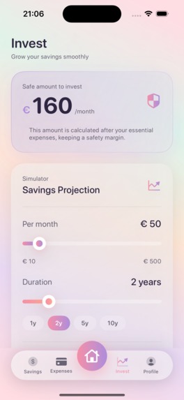 Womsy – screenshot 2