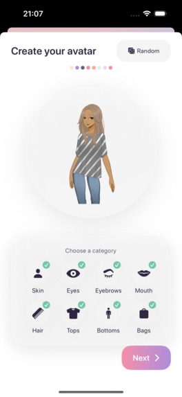 Womsy – screenshot 3