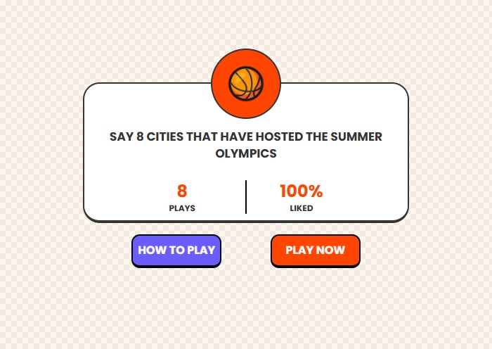 Say 8 – screenshot 1