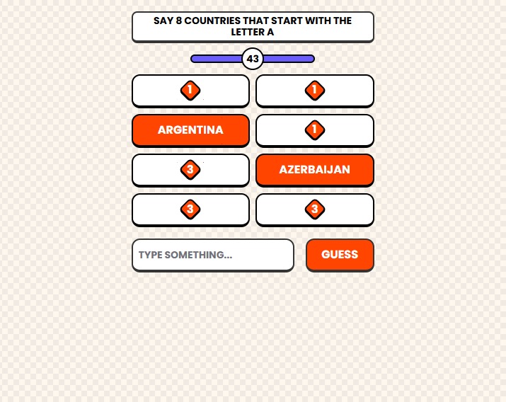 Say 8 – screenshot 2