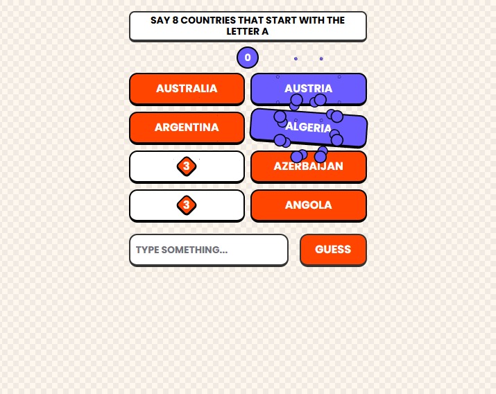 Say 8 – screenshot 5