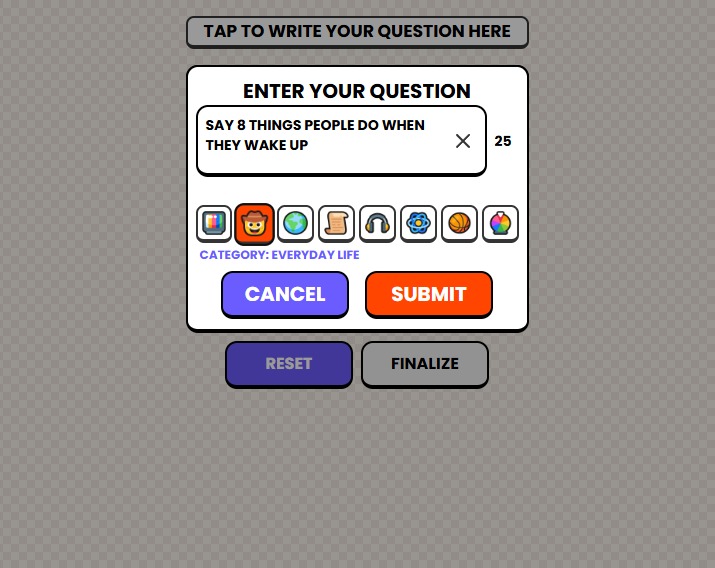 Say 8 – screenshot 7