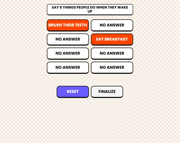 Say 8 – screenshot 6