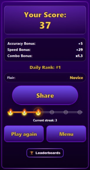 Karma Caster – screenshot 3