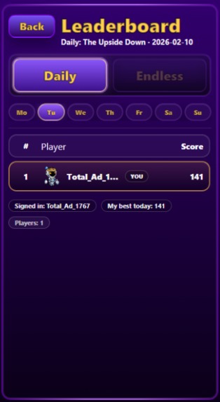 Karma Caster – screenshot 4