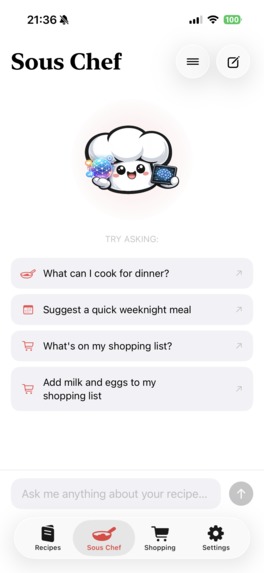 Reel Meal – screenshot 3