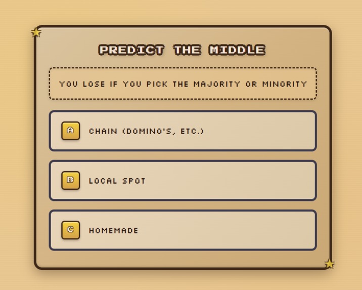 Mid or Miss – screenshot 2